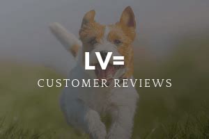 www.lv.com pet insurance customer support.